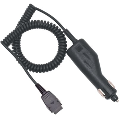 UTStarcom Original Vehicle Power Charger    CLC8955