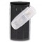 Sanyo Compatible Clear Protective Shield with Swivel Belt Clip  COVKATLXCL Image 1