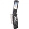 Sanyo Compatible Clear Protective Shield with Swivel Belt Clip  COVKATLXCL Image 2