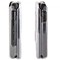 Sanyo Compatible Clear Protective Shield with Swivel Belt Clip  COVKATLXCL Image 3