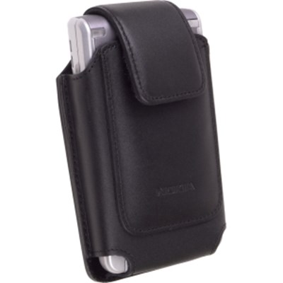 Nokia Original Leather Pouch    CP-111