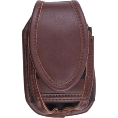 Nite Ize Universal Clip Case - Small - Brown   CPS-03-18