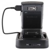 Samsung Compatible Desktop Dual Charging Cradle with Smart Charge  CRADLEEPIX Image 1