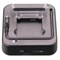 Samsung Compatible Cradle Desktop Dual Charger with Smart Charge  CRADLEINSTINCT Image 1