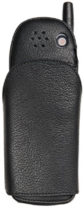 Nokia Original Leather Carry Case (Flap) CBL-8