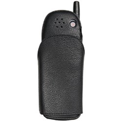 Nokia Original Leather Carry Case (Flap) CBL-8