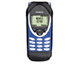Nokia Original Leather Case CSL-10