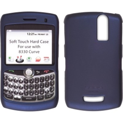 Blackberry Compatible Seidio Blue Innocase Surface Case  CSR2BB8330-BL
