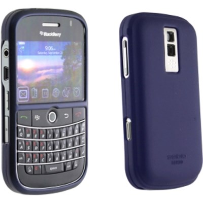 Blackberry Compatible Blue Innocase Surface Case  CSR2BB9000-BL