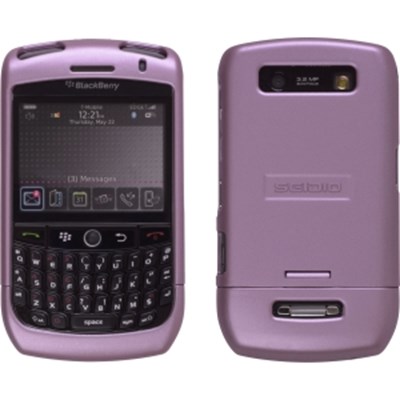 Blackberry Compatible Seidio Pink Innocase II Surface Case  CSR3BB8900-PK