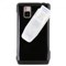 LG Compatible Protective Shield - Black  DARECOVBK Image 1