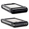 LG Compatible Protective Shield - Black  DARECOVBK Image 3