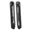 LG Compatible Protective Shield - Black  DARECOVBK Image 4