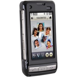 LG Compatible Protective Shield - Black  DARECOVBK-LG