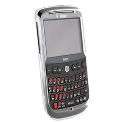 HTC Compatible Protective Shield - Clear  DASH3GCOVCL