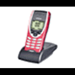 Nokia Original Desktop Charging Stand DCV-1B  (D)