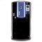 LG Compatible Black Protective Shield With Swivel Belt Clip  DECOYCOVBK Image 1