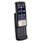 LG Compatible Black Protective Shield With Swivel Belt Clip  DECOYCOVBK Image 2