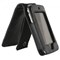Apple Compatible Premium Leather Holster  DM3GIPHONE Image 3