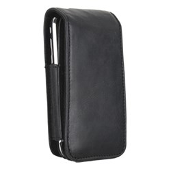 Apple Compatible Premium Leather Holster  DM3GIPHONE