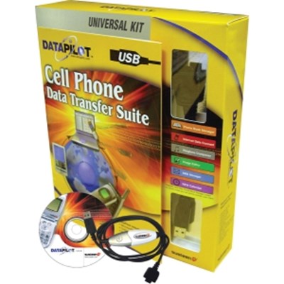 DataPilot Universal Kit  DP300-XO1VBAF