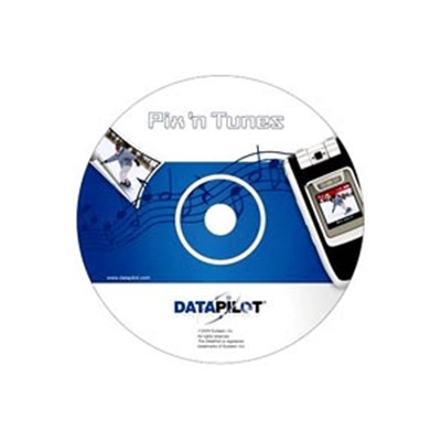 Susteen Universal DataPilot Pix'n Tunes Kit            DP400-X01P-RT-R3