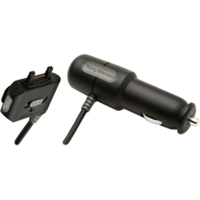 Sony Ericsson Original Vehicle Power Adapter CLA-60   DPY901519