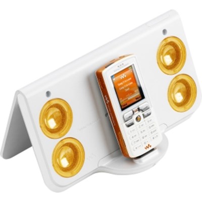 Sony Ericsson Original Music Desk Stand MDS-60   DPY901586-2
