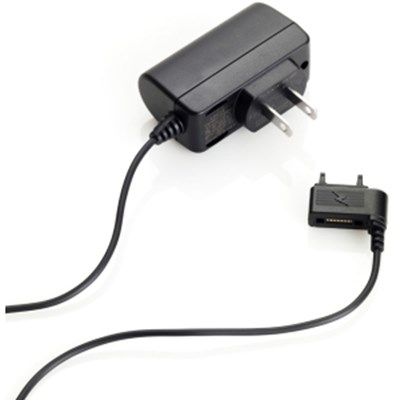 Sony Ericsson Original Two Port Standard Travel Charger CST-75  DPY901595-2