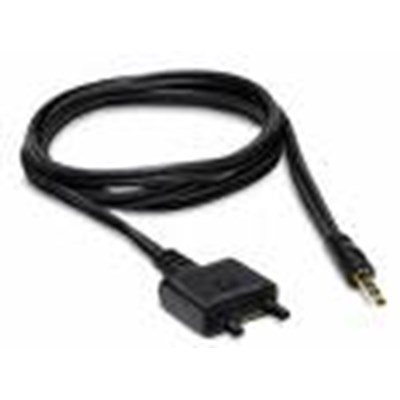 Sony Ericsson Original Music Cable   DPY901622