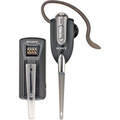 Sony Bluetooth Headset DR-BT1 Sony Bluetooth Headset DR-BT1
