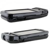 HTC Compatible Black Protective Shield with Swivel Belt Clip  DREAMCOVBK Image 1