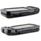 HTC Compatible Black Protective Shield with Swivel Belt Clip  DREAMCOVBK Image 1