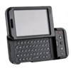 HTC Compatible Black Protective Shield with Swivel Belt Clip  DREAMCOVBK Image 3