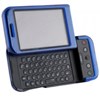 HTC Compatible Blue Protective Shield with Swivel Belt Clip  DREAMCOVBL Image 1
