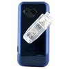 HTC Compatible Blue Protective Shield with Swivel Belt Clip  DREAMCOVBL Image 2