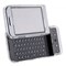 HTC Compatible Clear Protective Shield with Swivel Belt Clip  DREAMCOVCL Image 1