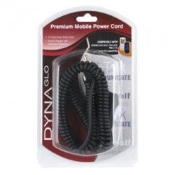 Premium Dyna Glo Car Charger DYN8630R