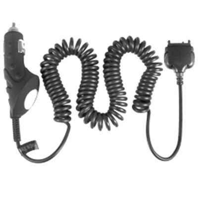Nextel Compatible Dyna Glo Car Charger   DYNI730R