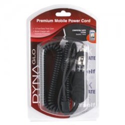 UTStarcom Compatible Dyna Glo Car Charger  DYNQUICKR