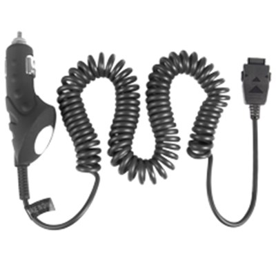 Sanyo Compatible Dyna Glo Car Charger    DYNS4900R