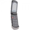 Motorola Compatible Clear Protective Shield with Swivel Belt Clip  EM330COVCL Image 1