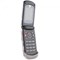 Motorola Compatible Clear Protective Shield with Swivel Belt Clip  EM330COVCL Image 1
