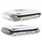 Motorola Compatible Clear Protective Shield with Swivel Belt Clip  EM330COVCL Image 2