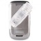 Motorola Compatible Clear Protective Shield with Swivel Belt Clip  EM330COVCL Image 3