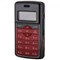 LG Compatible Black Protective Shield with Swivel Belt Clip  ENVY2COVBK Image 1