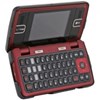 LG Compatible Black Protective Shield with Swivel Belt Clip  ENVY2COVBK Image 2