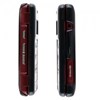 LG Compatible Black Protective Shield with Swivel Belt Clip  ENVY2COVBK Image 5