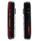 LG Compatible Black Protective Shield with Swivel Belt Clip  ENVY2COVBK Image 5