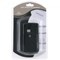 LG Compatible Black Protective Shield with Swivel Belt Clip  ENVY2COVBK Image 6